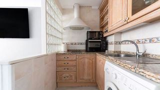 Estudio en venta en Playa Bajadilla - Puertos en Marbella