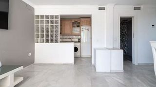 Estudio en venta en Playa Bajadilla - Puertos en Marbella