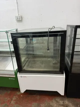 Vitrina Refrigerada Expositora