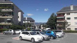 Piso en venta en Villalba Pueblo en Collado Villalba