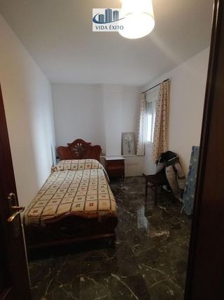 Piso en venta en Ctra. Circunvalación - La Magdalena en Jaén