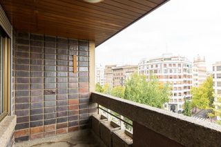 Piso en venta en Paseo Constitución - Las Damas en Zaragoza