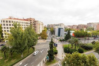 Piso en venta en Paseo Constitución - Las Damas en Zaragoza
