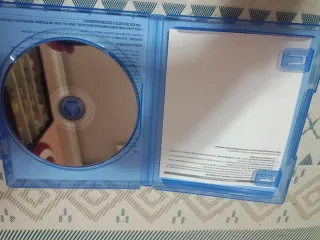 Star Wars Jedi Survivor PS5