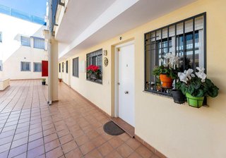 Piso en venta en Cúllar Vega
