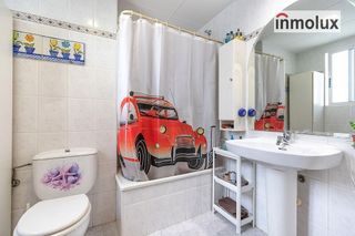 Piso en venta en Villena