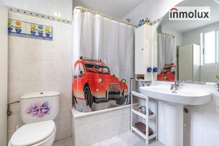 Piso en venta en Villena