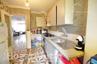Piso en venta en Juan XXIII en Alicante
