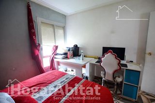 Piso en venta en Juan XXIII en Alicante