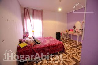 Piso en venta en Juan XXIII en Alicante