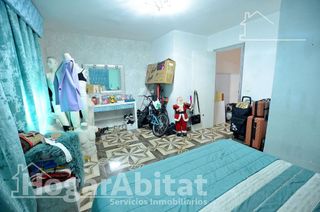 Piso en venta en Juan XXIII en Alicante