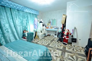 Piso en venta en Juan XXIII en Alicante