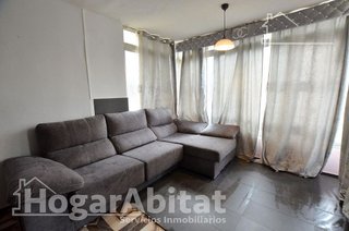 Piso en venta en Juan XXIII en Alicante