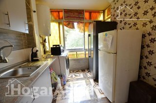 Piso en venta en Juan XXIII en Alicante