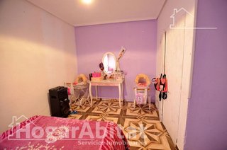 Piso en venta en Juan XXIII en Alicante