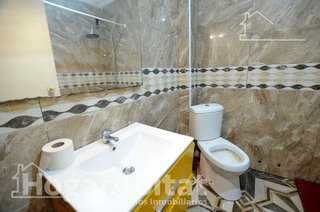 Piso en venta en Juan XXIII en Alicante