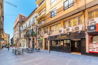 Oficina en venta en Centro en Alicante
