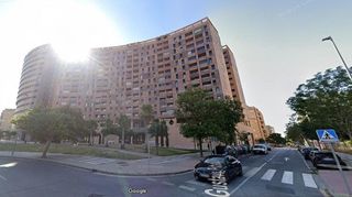 Piso en venta en El Cónsul - Ciudad Universitaria en Málaga