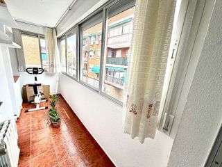 Piso en venta en La Avanzada - La Cueva en Fuenlabrada