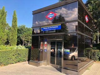 Piso en venta en La Avanzada - La Cueva en Fuenlabrada