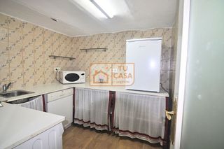 Piso en venta en Ciudad Monumental en Cáceres