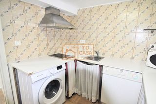 Piso en venta en Ciudad Monumental en Cáceres