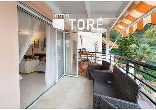 Piso en venta en Cerrado Calderón - El Morlaco en Málaga