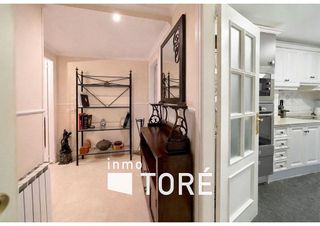 Piso en venta en Cerrado Calderón - El Morlaco en Málaga