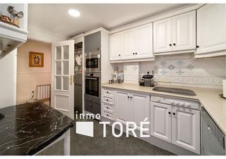 Piso en venta en Cerrado Calderón - El Morlaco en Málaga