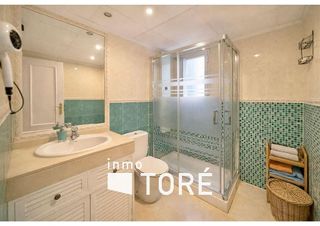 Piso en venta en Cerrado Calderón - El Morlaco en Málaga