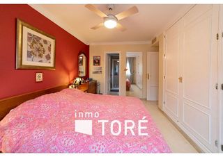 Piso en venta en Cerrado Calderón - El Morlaco en Málaga