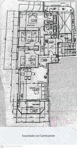 Piso en venta en Cerrado Calderón - El Morlaco en Málaga