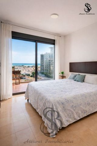 Ático en venta en Playa de San Juan en Alicante