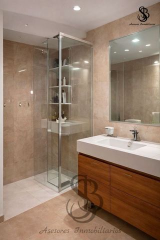 Ático en venta en Playa de San Juan en Alicante