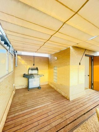 Dúplex en venta en Benalúa en Alicante