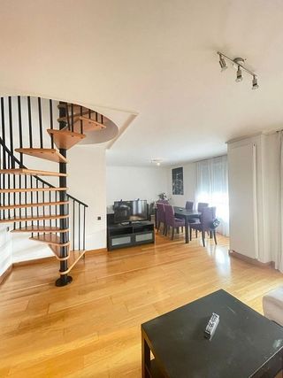 Dúplex en venta en Benalúa en Alicante