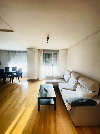 Dúplex en venta en Benalúa en Alicante