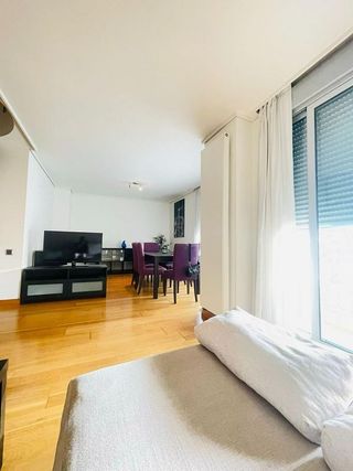 Dúplex en venta en Benalúa en Alicante