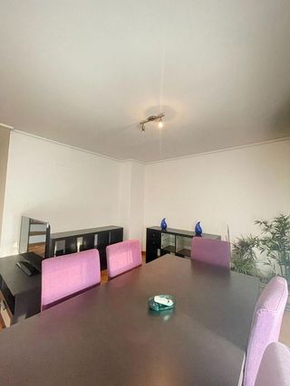 Dúplex en venta en Benalúa en Alicante