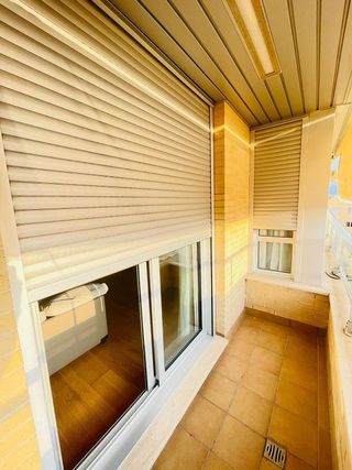 Dúplex en venta en Benalúa en Alicante