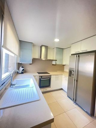 Dúplex en venta en Benalúa en Alicante