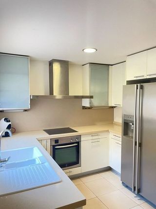 Dúplex en venta en Benalúa en Alicante