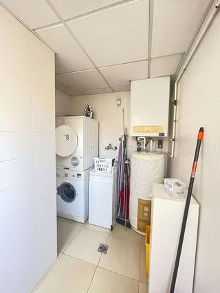 Dúplex en venta en Benalúa en Alicante