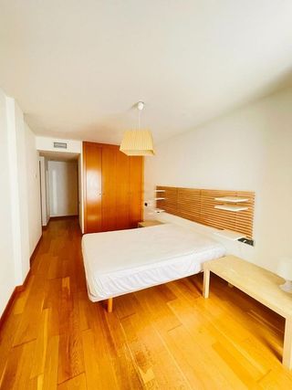 Dúplex en venta en Benalúa en Alicante