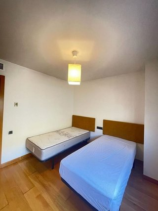 Dúplex en venta en Benalúa en Alicante