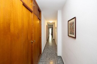 Piso en venta en Pajaritos - Plaza de Toros en Granada