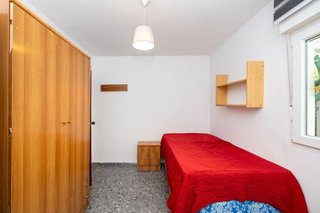 Piso en venta en Pajaritos - Plaza de Toros en Granada