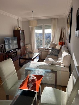 Piso en venta en Universidad en Ciudad Real