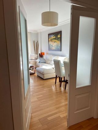 Piso en venta en Universidad en Ciudad Real