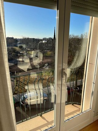 Piso en venta en Universidad en Ciudad Real